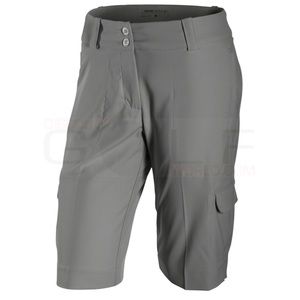 Nike Tech Long Sports Shorts